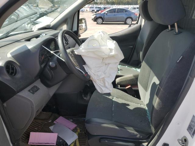 2019 NISSAN NV200 2.5S - 3N6CM0KN8KK709276