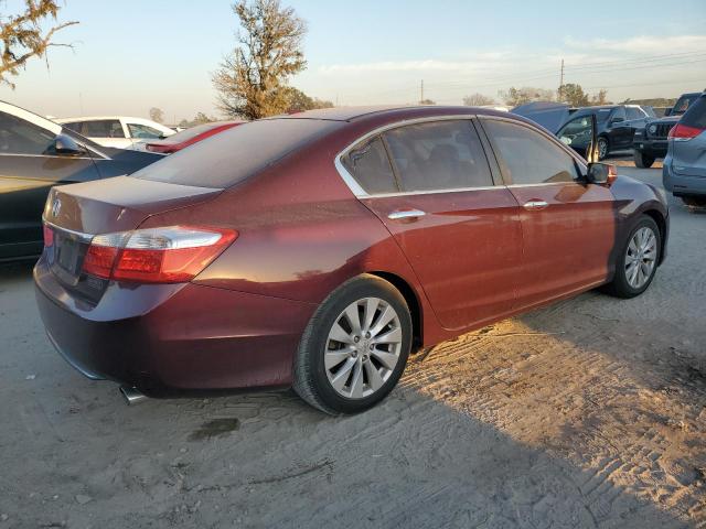 VIN 1HGCR2F87EA124569 2014 Honda Accord, Exl no.3