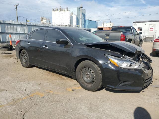 2016 NISSAN ALTIMA 2.5 - 1N4AL3AP4GC122318