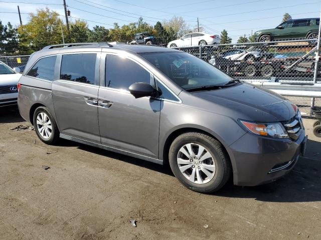2015 HONDA ODYSSEY EX - 5FNRL5H6XFB087484