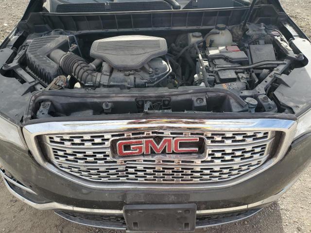 2017 GMC ACADIA DEN - 1GKKNXLS0HZ260443
