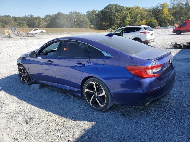 2018 HONDA ACCORD SPO - 1HGCV1F39JA151552