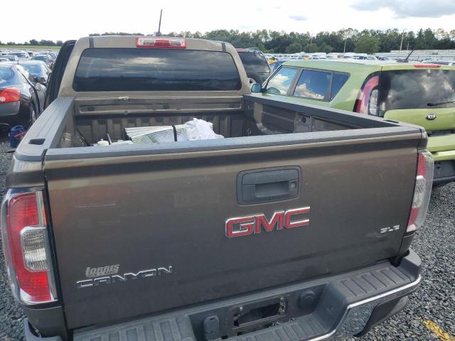 VIN 1GTG5CE33G1152962 2016 GMC Canyon, Sle no.6