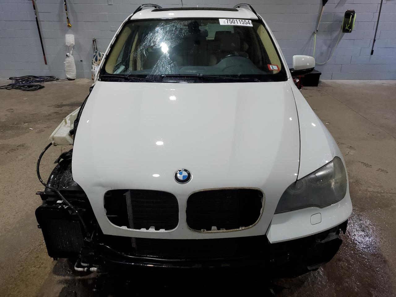 Lot #2991726982 2011 BMW X5 XDRIVE5