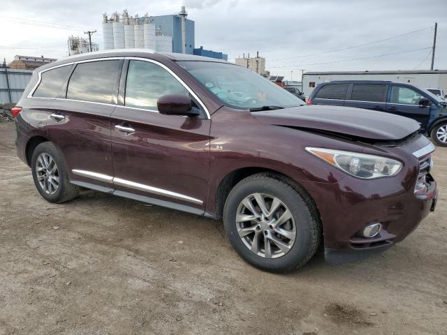 2015 INFINITI QX60 - 5N1AL0MM4FC559305