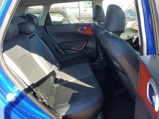 2023 KIA SOUL GT LI - KNDJ53AU8P7215927