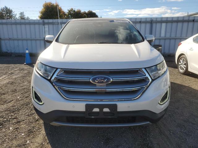 2015 FORD EDGE TITAN - 2FMPK4K86FBB10718