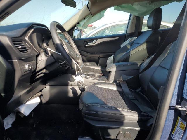 2020 FORD ESCAPE SEL - 1FMCU0H69LUC45446