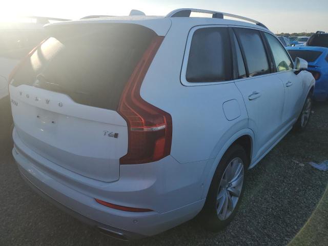 VIN YV4A22PK2J1336632 2018 Volvo XC90, T6 no.3