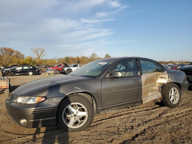 PONTIAC GRAND PRIX