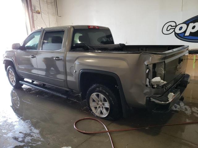 Vin: 3gtu2mec0hg249220, lot: 75216564, gmc sierra k1500 sle 20172