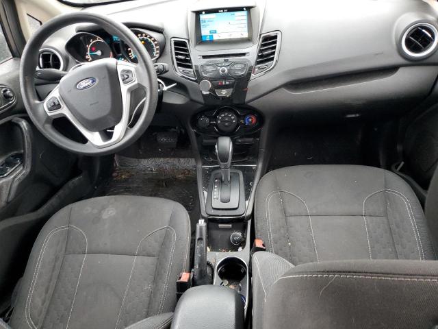 2019 FORD FIESTA SE - 3FADP4EJ9KM138647