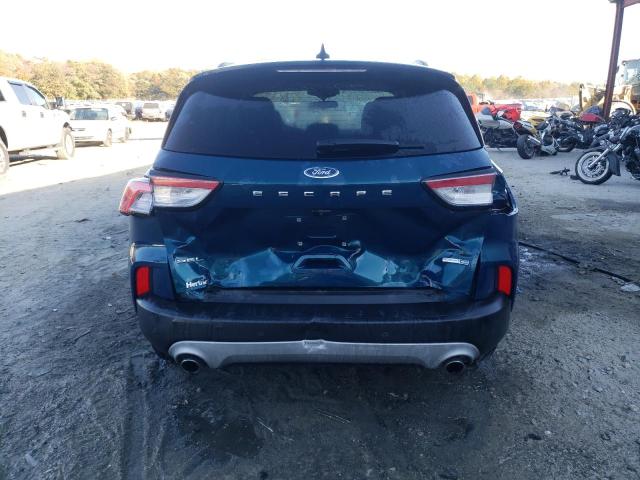 2020 FORD ESCAPE SEL - 1FMCU9H61LUB39173
