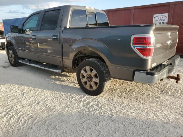 VIN 1FTFW1CT7DFD23503 2013 FORD F-150 no.2