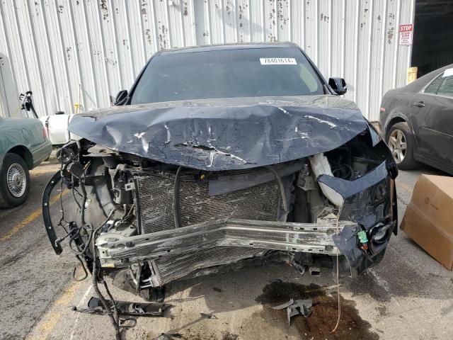 2018 CHEVROLET TRAVERSE L - 1GNERHKW7JJ284032