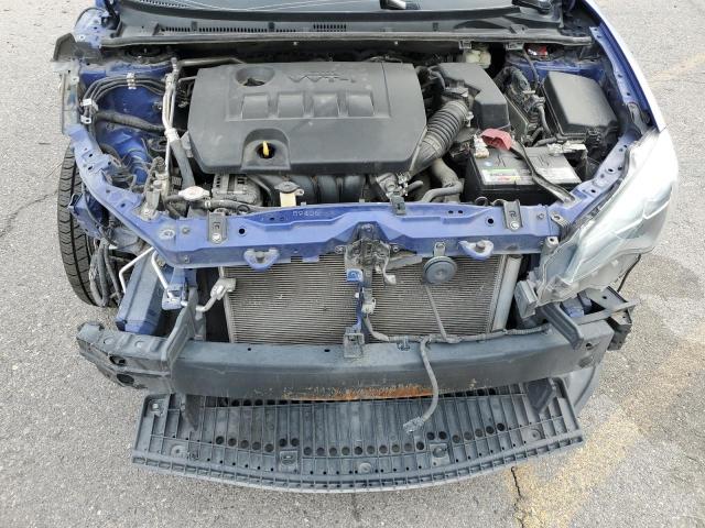 2018 TOYOTA COROLLA L - 2T1BURHE4JC081223