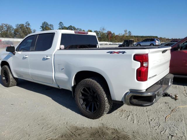 2019 CHEVROLET SILVERADO - 1GCUYDED9KZ179747