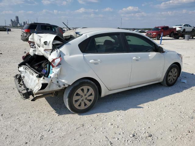2019 KIA RIO S - 3KPA24AB8KE211124