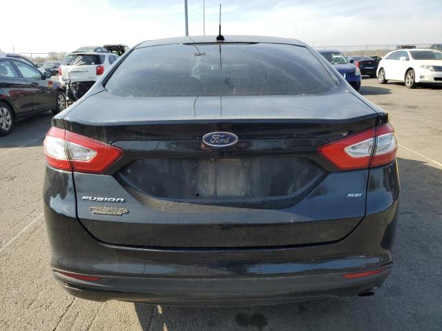 VIN 1FA6P0H75G5118541 2016 Ford Fusion, SE no.6