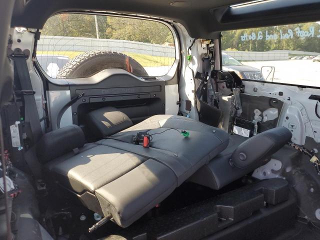 2023 LAND ROVER DEFENDER 9 SALEP6EU8P2208389