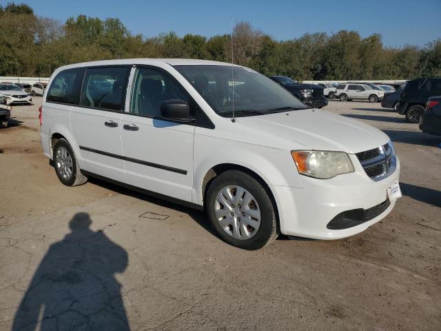 VIN 2C4RDGBG9DR813962 2013 DODGE CARAVAN no.4