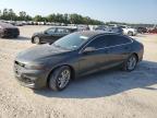 2016 CHEVROLET MALIBU LT - 1G1ZE5ST2GF349836