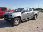 2019 CHEVROLET COLORADO - 1GCGTBEN9K1306780