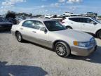 LINCOLN TOWN CAR S photo