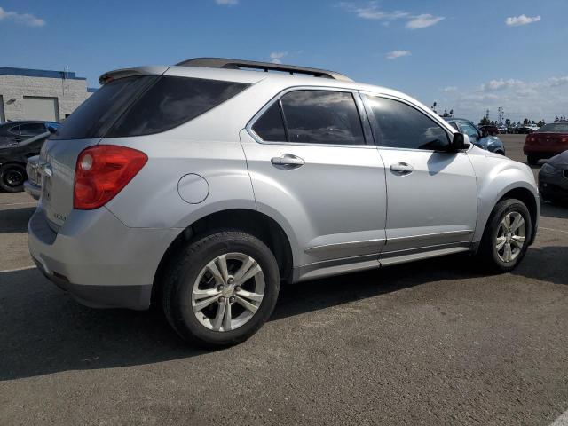 CHEVROLET EQUINOX LT 2010 silver 4dr spor gas 2CNALDEW6A6273027 photo #4