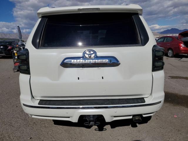 2020 TOYOTA 4RUNNER SR - JTEBU5JR0L5813283