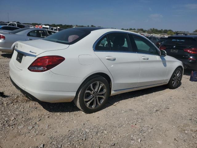 VIN 55SWF4KBXHU215170 2017 Mercedes-Benz C-Class, 3... no.3