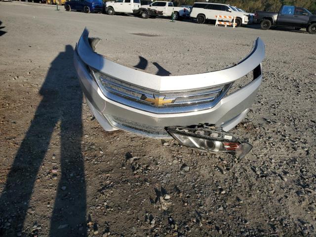2016 CHEVROLET IMPALA LT - 2G1105SA7G9204133
