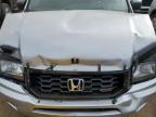 HONDA RIDGELINE photo