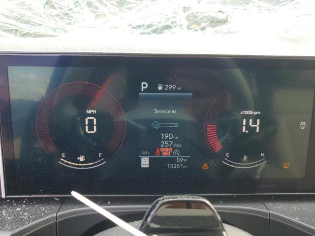 2024 HYUNDAI SANTA FE S - 5NMP24GL6RH019276