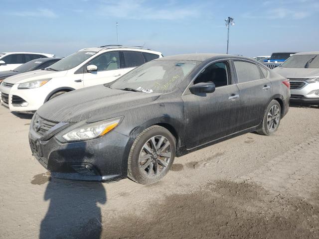 VIN 1N4AL3AP8HC167649 2017 Nissan Altima, 2.5 no.1