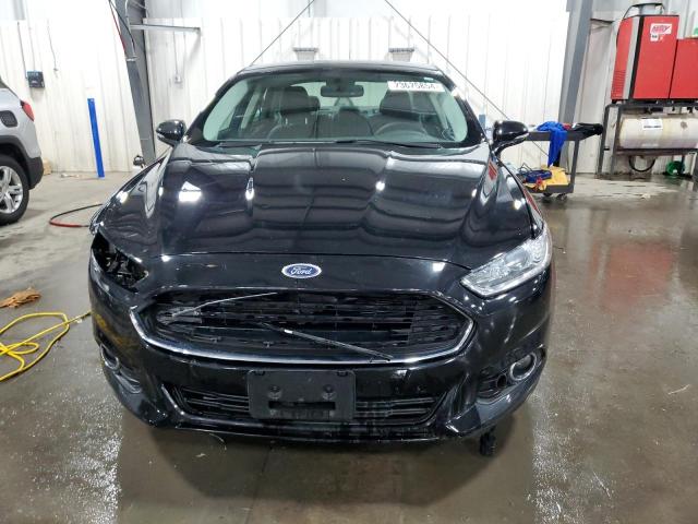 2016 FORD FUSION SE - 3FA6P0T99GR404639