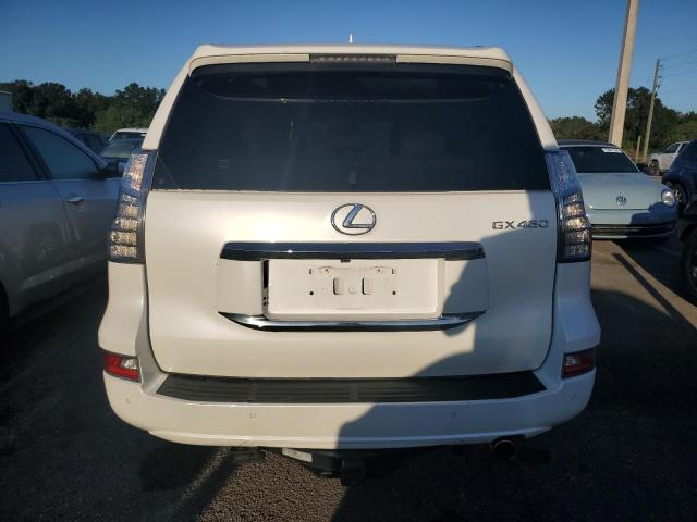 VIN JTJBM7FX2J5206139 2018 Lexus GX, 460 no.6