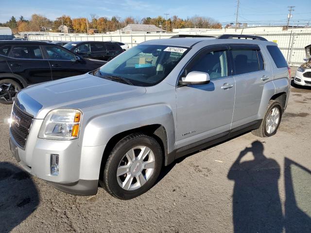 VIN 2GKFLTEK5D6187606 2013 GMC Terrain, Sle no.1