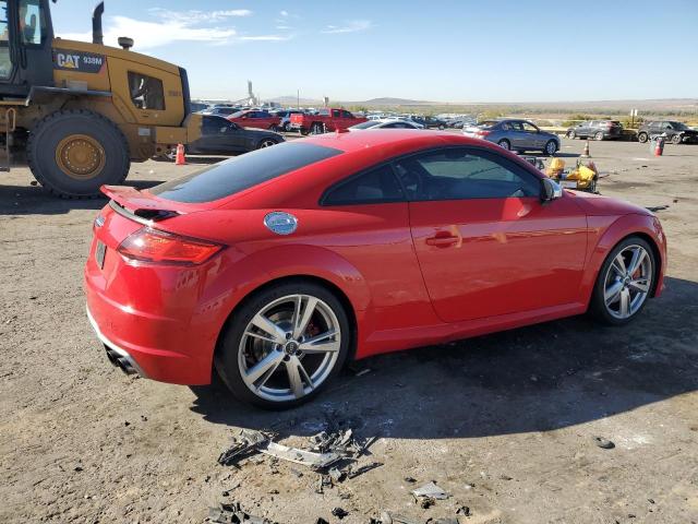 2016 AUDI TTS - TRUC1AFVXG1012539
