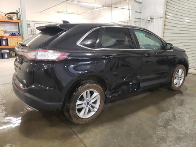 VIN 2FMTK4J88FBB22420 2015 Ford Edge, Sel no.3