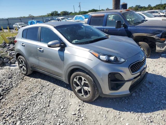 2020 KIA SPORTAGE L - KNDPM3AC6L7800651