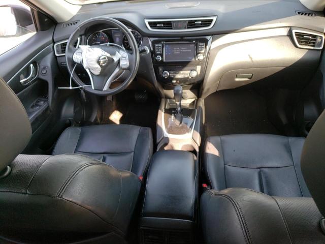 2015 NISSAN ROGUE S - 5N1AT2MT4FC779207