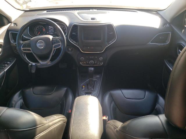 2019 JEEP CHEROKEE L - 1C4PJLLB8KD301363
