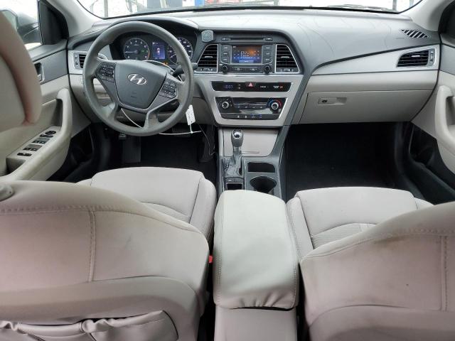2015 HYUNDAI SONATA SE - 5NPE24AF4FH156757
