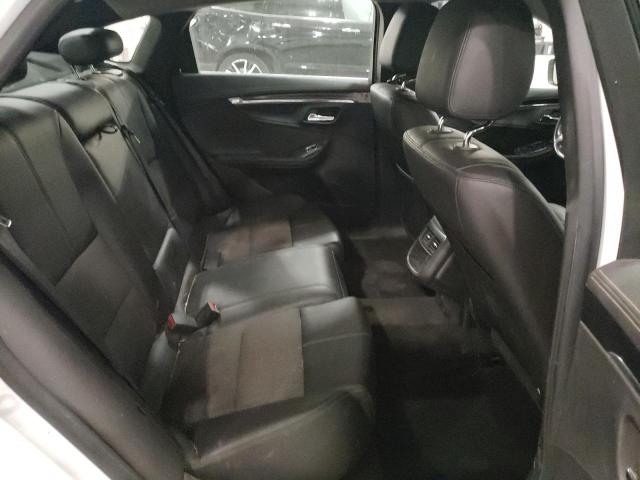2016 CHEVROLET IMPALA LT - 2G1115S37G9115158