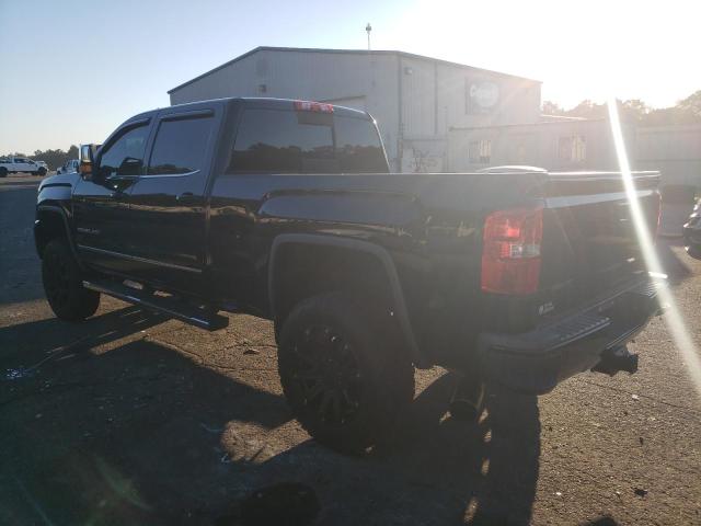 2015 GMC SIERRA K25 - 1GT120E88FF563977