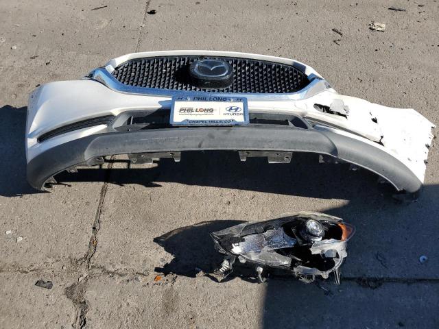 2017 MAZDA CX-5 TOURI - JM3KFBCL6H0125712