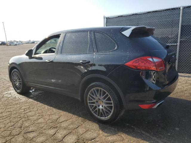 VIN WP1AA2A27ELA91866 2014 PORSCHE CAYENNE no.2