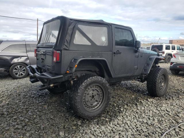 VIN 1C4AJWAG0DL659264 2013 Jeep Wrangler, Sport no.3