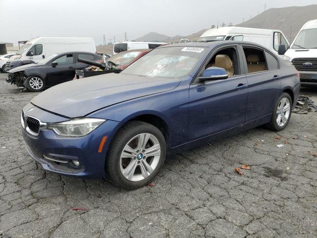 2016 BMW 328 I SULE #2938256739